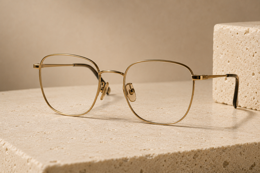 Full-Rim Metal