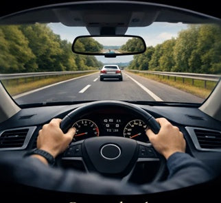 Prime HD varifocal lens design with wide viewing areas