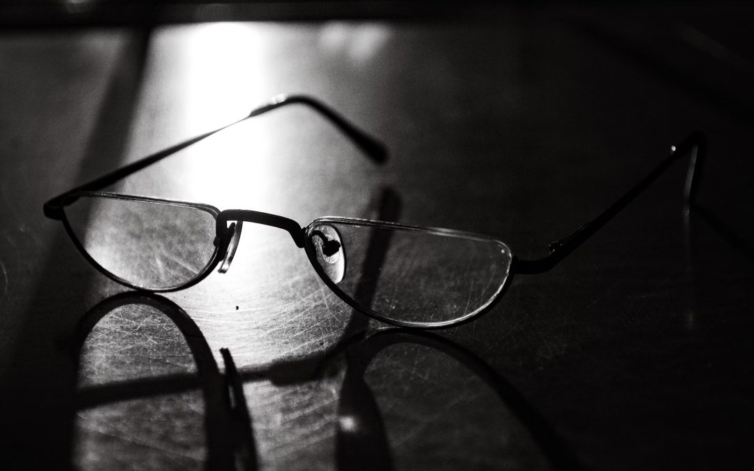 How to Repair Scratched Lenses and Restore Your Vision